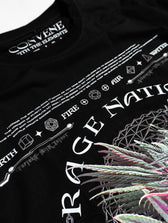 COMING SOON • CONVENE WITH THE ELEMENTS • Premium T-Shirt T-Shirt 