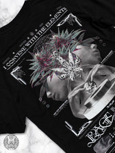 COMING SOON • CONVENE WITH THE ELEMENTS • Premium T-Shirt T-Shirt 