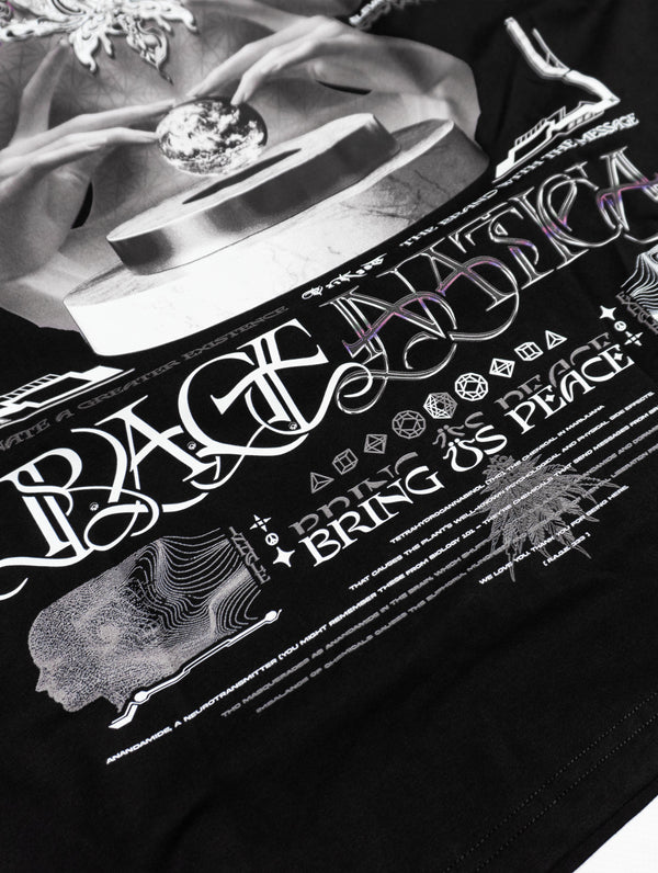 COMING SOON • CONVENE WITH THE ELEMENTS • Premium T-Shirt T-Shirt 