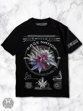 COMING SOON • CONVENE WITH THE ELEMENTS • Premium T-Shirt T-Shirt 