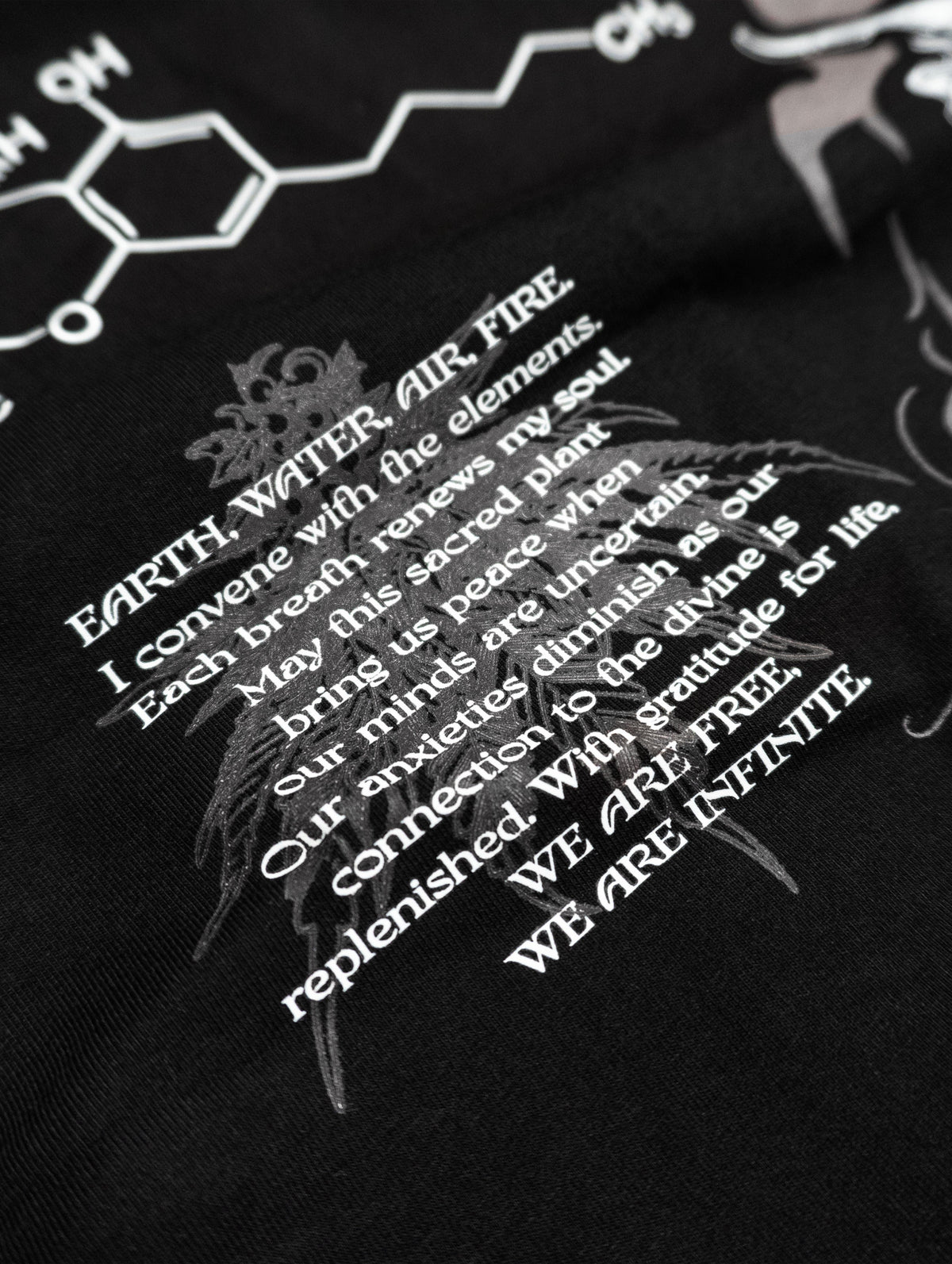 COMING SOON • CONVENE WITH THE ELEMENTS • Premium T-Shirt T-Shirt 