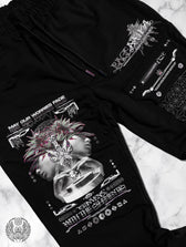 NEW RELEASE ✦ CONVENE WITH THE ELEMENTS ✦ Premium Unisex Joggers Joggers 