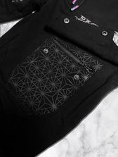 NEW RELEASE ✦ CONVENE WITH THE ELEMENTS ✦ Premium Unisex Joggers Joggers 