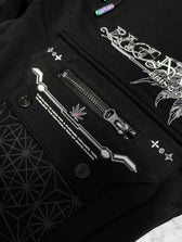 NEW RELEASE ✦ CONVENE WITH THE ELEMENTS ✦ Premium Unisex Joggers Joggers 