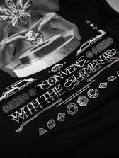 NEW RELEASE ✦ CONVENE WITH THE ELEMENTS ✦ Premium Unisex Joggers Joggers 