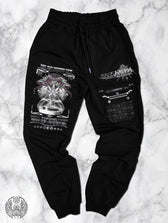 NEW RELEASE ✦ CONVENE WITH THE ELEMENTS ✦ Premium Unisex Joggers Joggers 