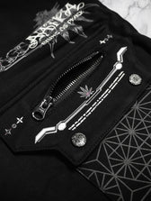 COMING SOON • CONVENE WITH THE ELEMENTS • Premium Unisex Joggers Joggers 