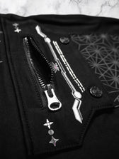 COMING SOON • CONVENE WITH THE ELEMENTS • Premium Unisex Joggers Joggers 