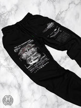 NEW RELEASE ✦ CONVENE WITH THE ELEMENTS ✦ Premium Unisex Joggers Joggers 
