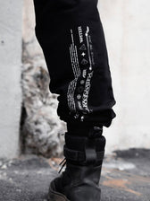 NEW RELEASE ✦ CONVENE WITH THE ELEMENTS ✦ Premium Unisex Joggers Joggers 