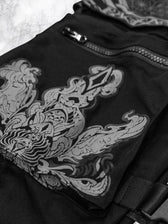 NEW RELEASE ✦ CONVENE WITH THE ELEMENTS ✦ Tactical Pants Joggers 