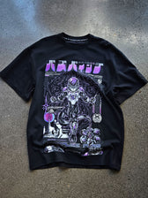 RAGE X DBZ T-Shirt ✦ :: WAREHOUSE LIQUIDATION 