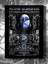 DIVINE GUIDANCE V1 ✦ 111 ✦ Limited Edition Canvas 