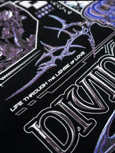 PRE-ORDER ✦ DIVINE GUIDANCE ✦ Premium T-Shirt T-Shirt 