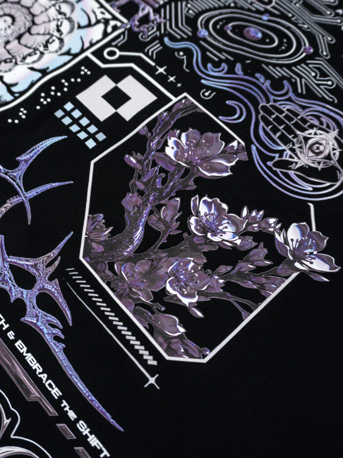 PRE-ORDER ✦ DIVINE GUIDANCE ✦ Premium T-Shirt T-Shirt 