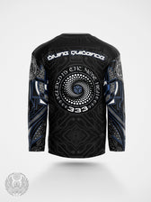 DIVINE GUIDANCE✦ HOCKEY JERSEY 002 ✦ Limited Edition Jersey 