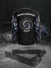 DIVINE GUIDANCE✦ HOCKEY JERSEY 002 ✦ Limited Edition Jersey 