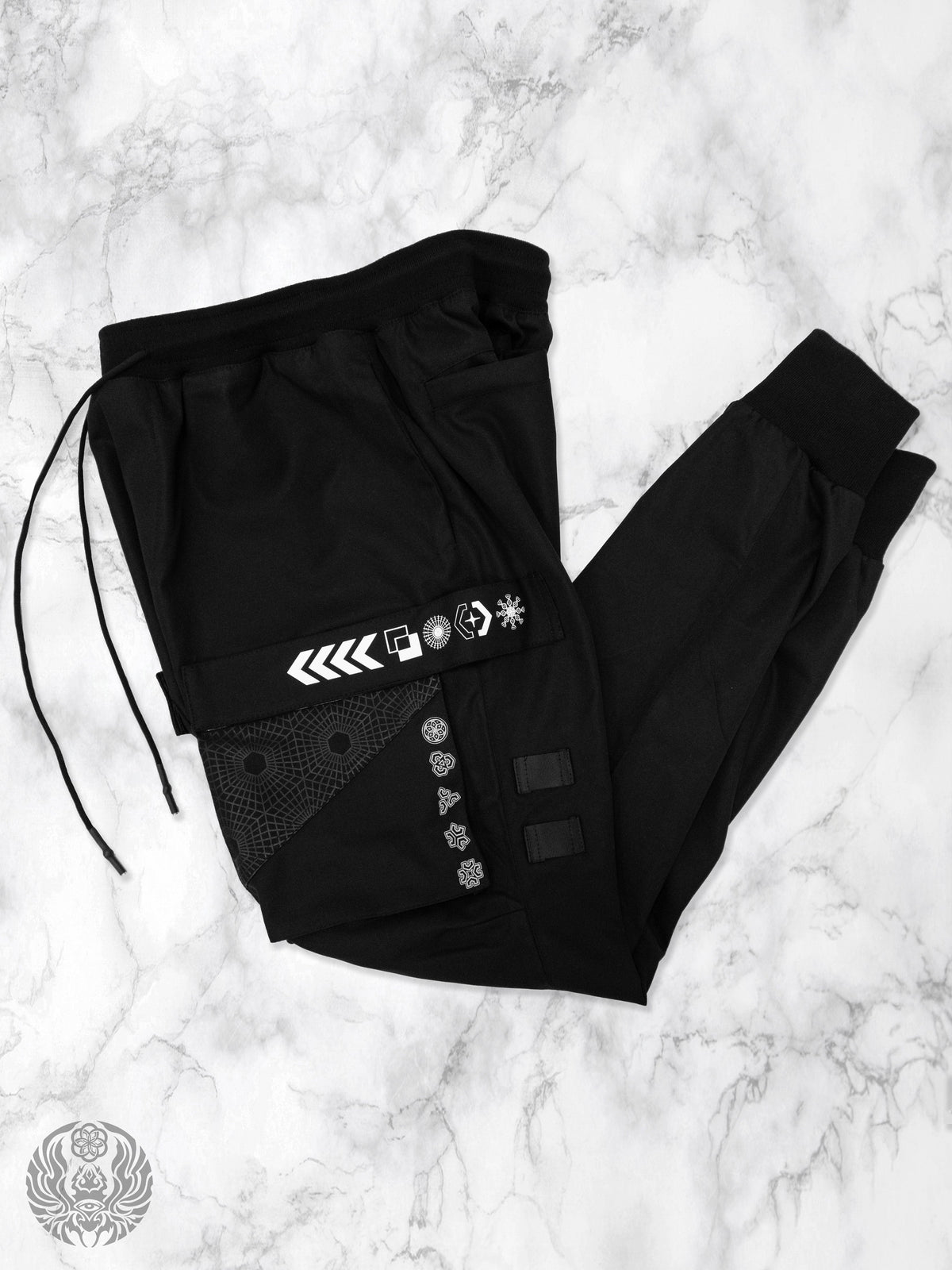 NEW RELEASE ✦ DIVINE GUIDANCE ✦ TACTICAL JOGGERS w/ hidden pocket Tacticals 