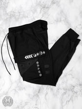 NEW RELEASE ✦ DIVINE GUIDANCE ✦ TACTICAL JOGGERS w/ hidden pocket Tacticals 