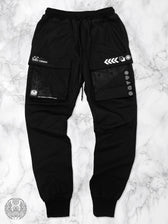 NEW RELEASE ✦ DIVINE GUIDANCE ✦ TACTICAL JOGGERS w/ hidden pocket Tacticals 