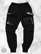NEW RELEASE ✦ DIVINE GUIDANCE ✦ TACTICAL JOGGERS w/ hidden pocket Tacticals 
