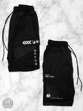 NEW RELEASE ✦ DIVINE GUIDANCE ✦ TACTICAL JOGGERS w/ hidden pocket Tacticals 
