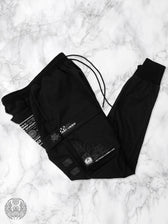 NEW RELEASE ✦ DIVINE GUIDANCE ✦ TACTICAL JOGGERS w/ hidden pocket Tacticals 