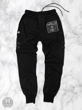 NEW RELEASE ✦ DIVINE GUIDANCE ✦ TACTICAL JOGGERS w/ hidden pocket Tacticals 