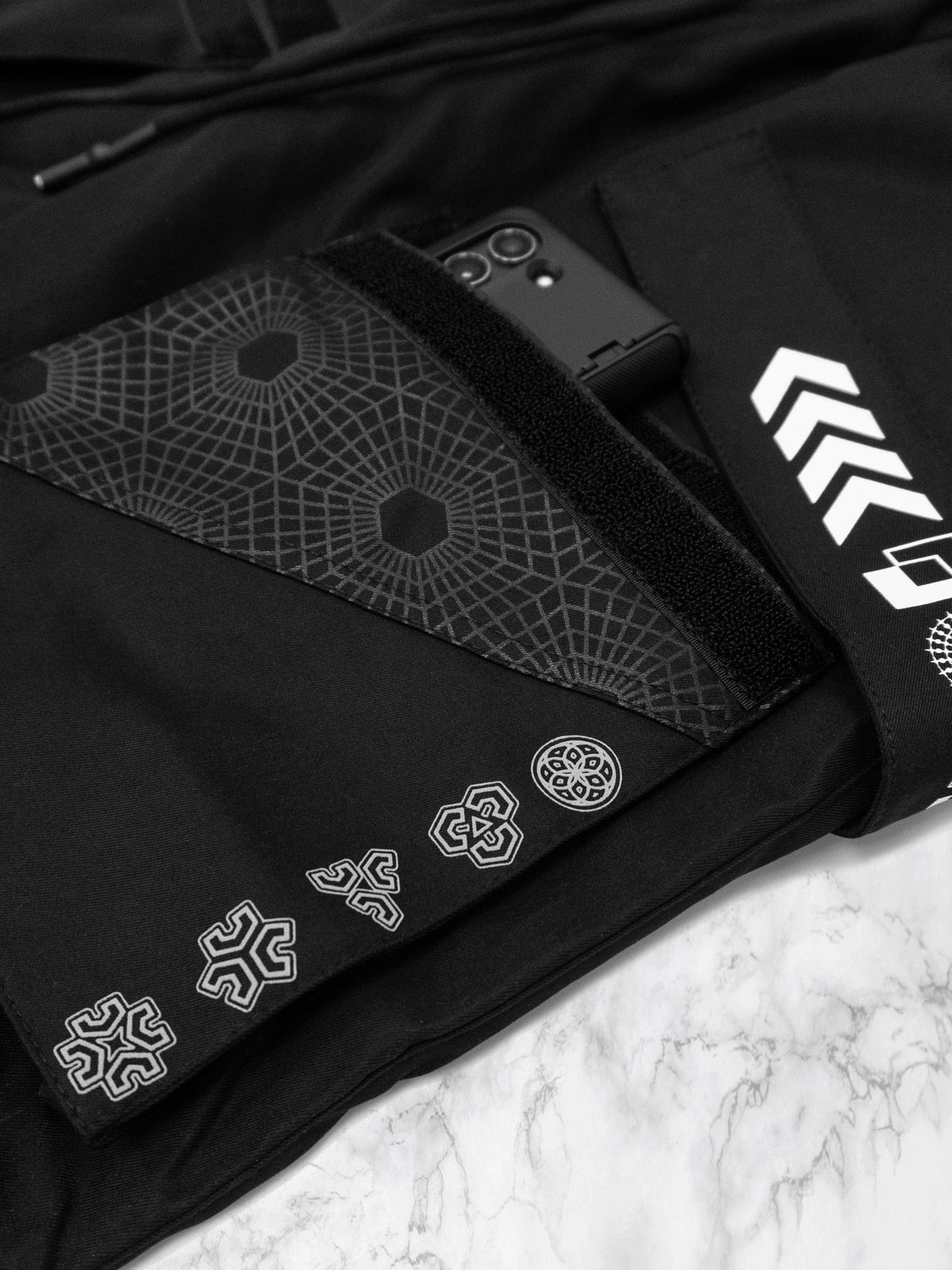 NEW RELEASE ✦ DIVINE GUIDANCE ✦ TACTICAL JOGGERS w/ hidden pocket Tacticals 