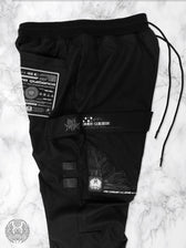 NEW RELEASE ✦ DIVINE GUIDANCE ✦ TACTICAL JOGGERS w/ hidden pocket Tacticals 