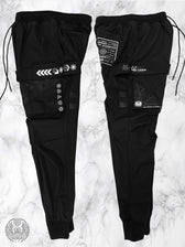 NEW RELEASE ✦ DIVINE GUIDANCE ✦ TACTICAL JOGGERS w/ hidden pocket Tacticals 