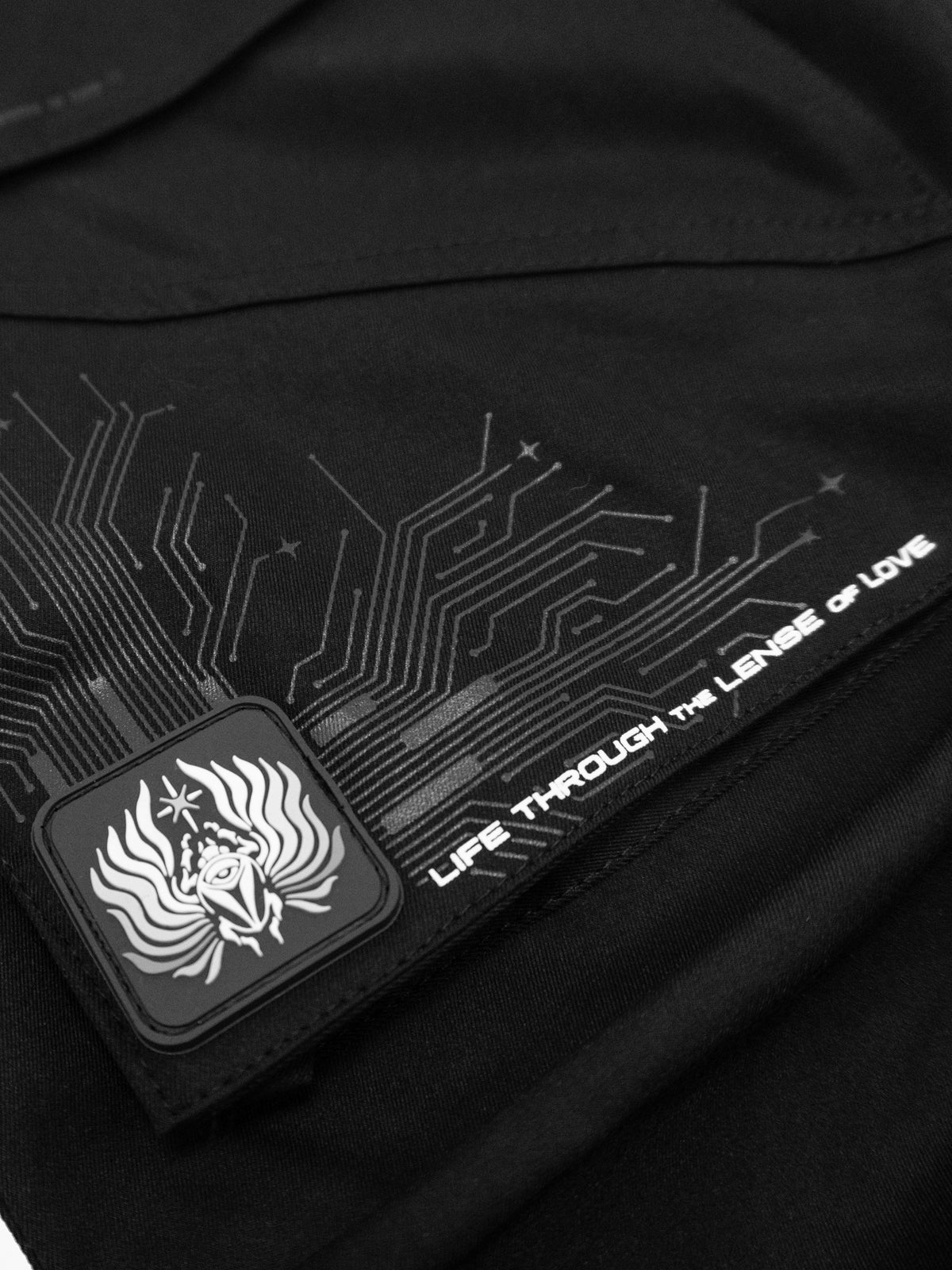 NEW RELEASE ✦ DIVINE GUIDANCE ✦ TACTICAL JOGGERS w/ hidden pocket Tacticals 