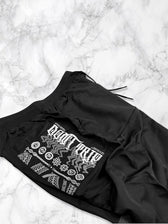 DON'T TRIP V1 • DESIGN 002 • Tactical Unisex Joggers w/ hidden pocket Tacticals 