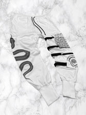 DON'T TRIP V2 • DESIGN 002 • Tactical Unisex Joggers Tacticals 