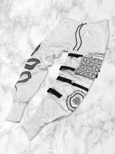 DON'T TRIP V2 • DESIGN 002 • Tactical Unisex Joggers Tacticals 