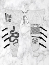 DON'T TRIP V2 • DESIGN 002 • Tactical Unisex Joggers Tacticals 