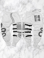 DON'T TRIP V2 • DESIGN 002 • Tactical Unisex Joggers Tacticals 