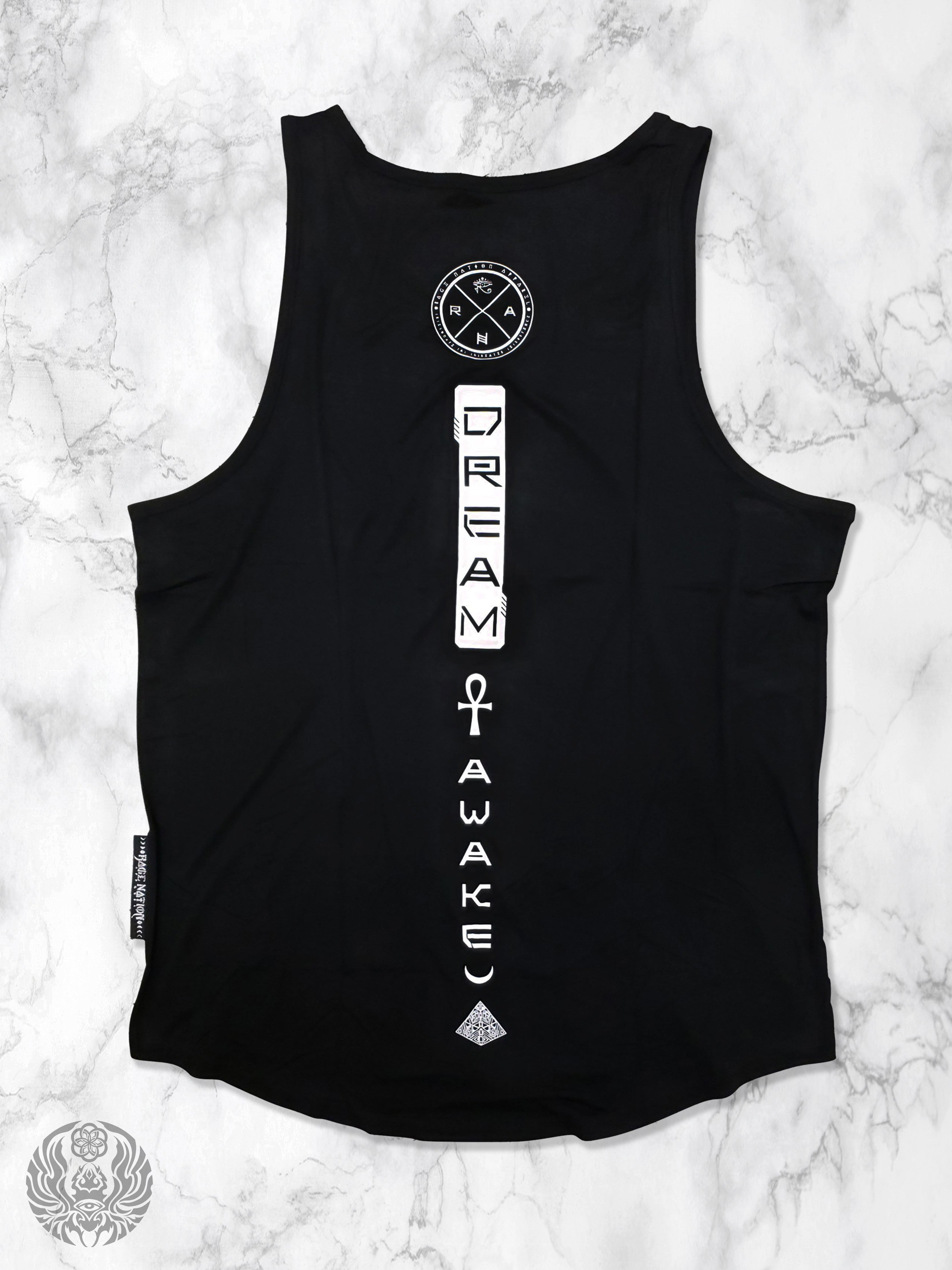 RESTOCKED ✦ DREAM AWAKE ✦ Premium Tank Top Tank Top 