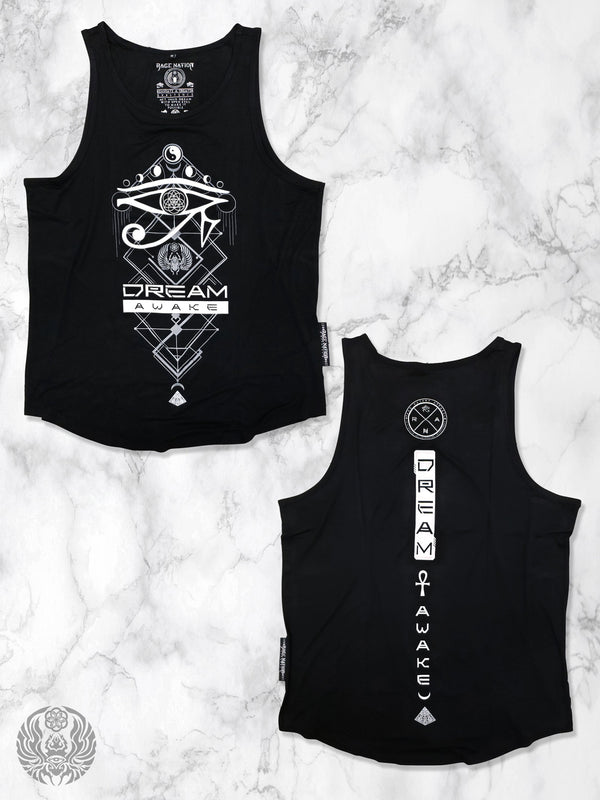 RESTOCKED ✦ DREAM AWAKE ✦ Premium Tank Top Tank Top 