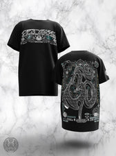 PRE-ORDER ✦ ENERGY FLOWS ✦ Premium T-shirt T-Shirt 