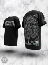 PRE-ORDER ✦ ENERGY FLOWS ✦ Premium T-shirt T-Shirt 