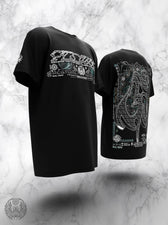 PRE-ORDER ✦ ENERGY FLOWS ✦ Premium T-shirt T-Shirt 