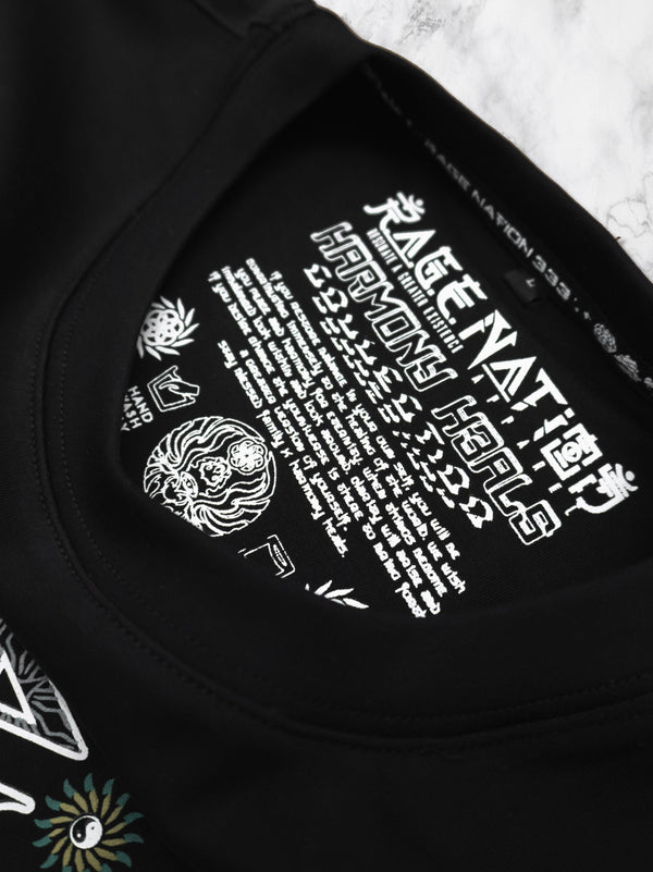 ENERGY FLOWS ✦ Premium T-shirt T-Shirt 