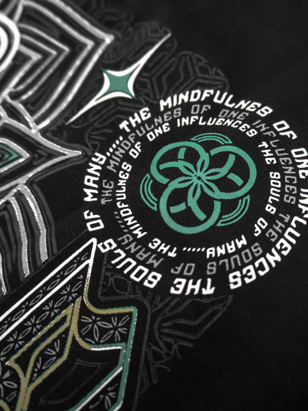 ENERGY FLOWS ✦ Premium T-shirt T-Shirt 