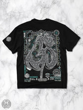 ENERGY FLOWS ✦ Premium T-shirt T-Shirt 