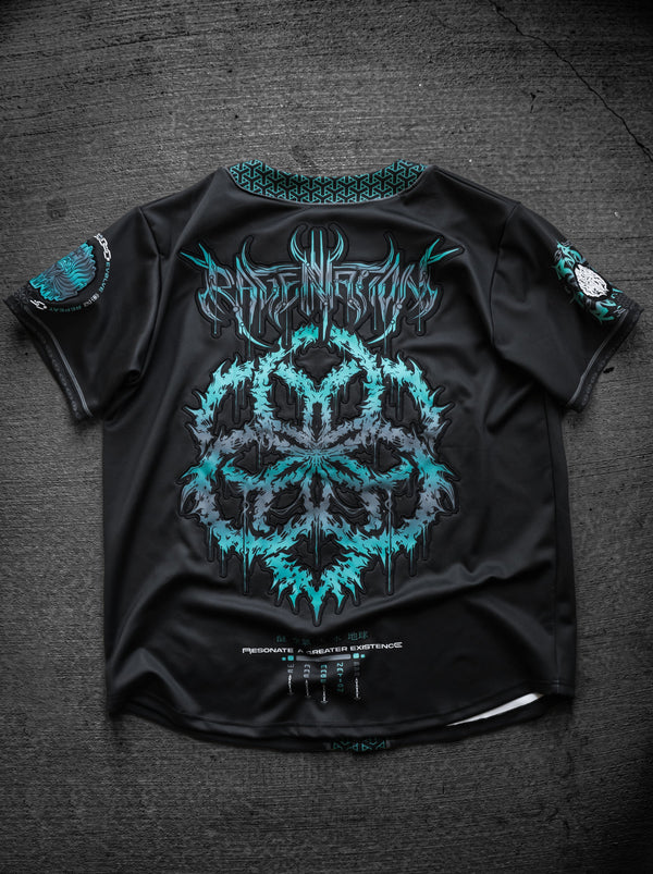 COMING SOON ✦ EVOLVE THE MIND ✦ JERSEY 005 Jersey 