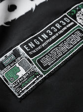 SEEDS OF LIGHT v1 ✦ Baseball Jersey 004 Jersey 