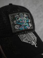 REMOVER OF OBSTACLES ✦ Dad Hat Hat 