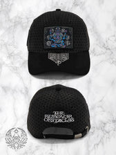 REMOVER OF OBSTACLES ✦ Dad Hat Hat 