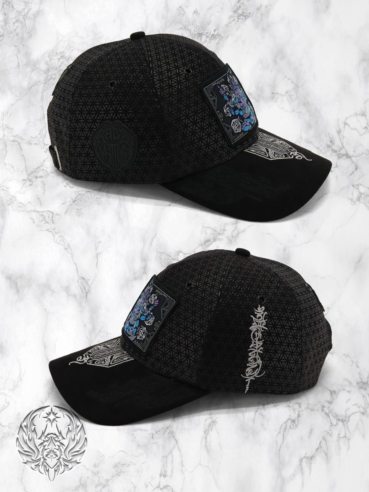 REMOVER OF OBSTACLES ✦ Dad Hat Hat 